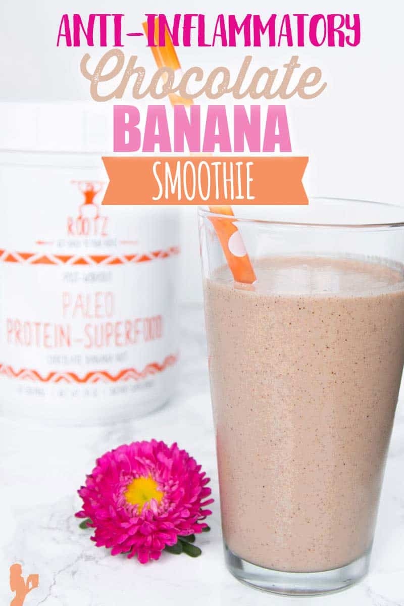 Make the perfect post-workout shake Make the perfect post-workout shake