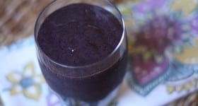 Dr Oz Detox Favorite Green Smoothie Recipe from @BlenderBabes