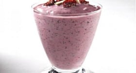 Dr. Ben Kim's Longevity Smoothie Recipe by @BlenderBabes