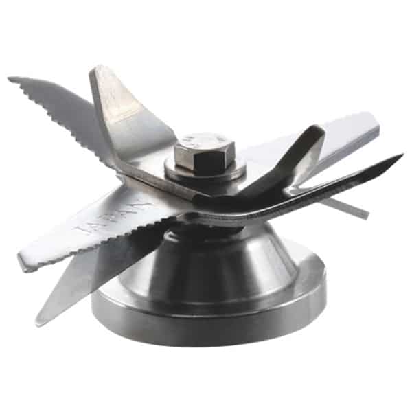 Harley Pasternak Power Blender