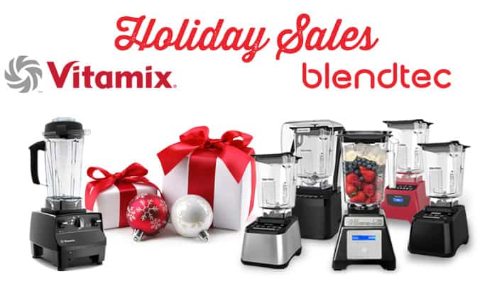 Vitamix deals uk