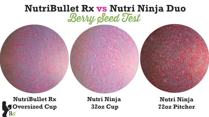NutriBullet vs Ninja: Which Is Better NutriBullet vs Ninja: Which Is Better new pics NutriBullet vs Ninja: Which Is Better NutriBullet vs Ninja: Which Is Better new pics