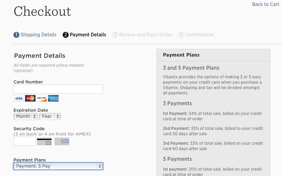 Vitamix Promotion Code 2015 Best Deals + Free Gift Payment Plans