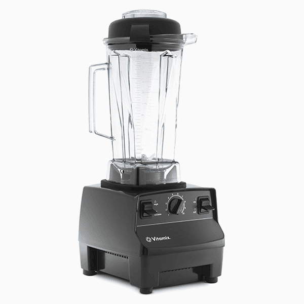 Food Dehydrators We think the A is the best Vitamix Ascent series model for most people. First of all, you get the platform. You can start basic and add ounce and 8-ounce compatibility whenever. And, with the A, you get three pre-programmed settings.