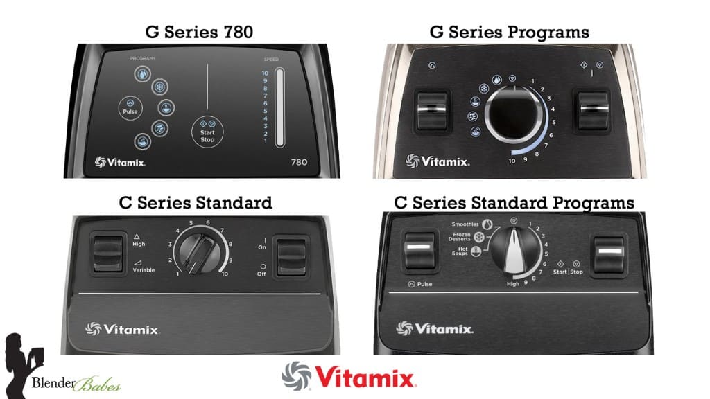 Blendtec vs Vitamix Review Your Frustrating Search Is Finally Over