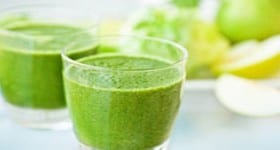 dr oz detox green juice lunch