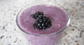Dr. Ben Kim Longevity Smoothie recipe