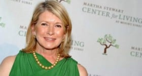 Martha Stewart Green Juice Recipe