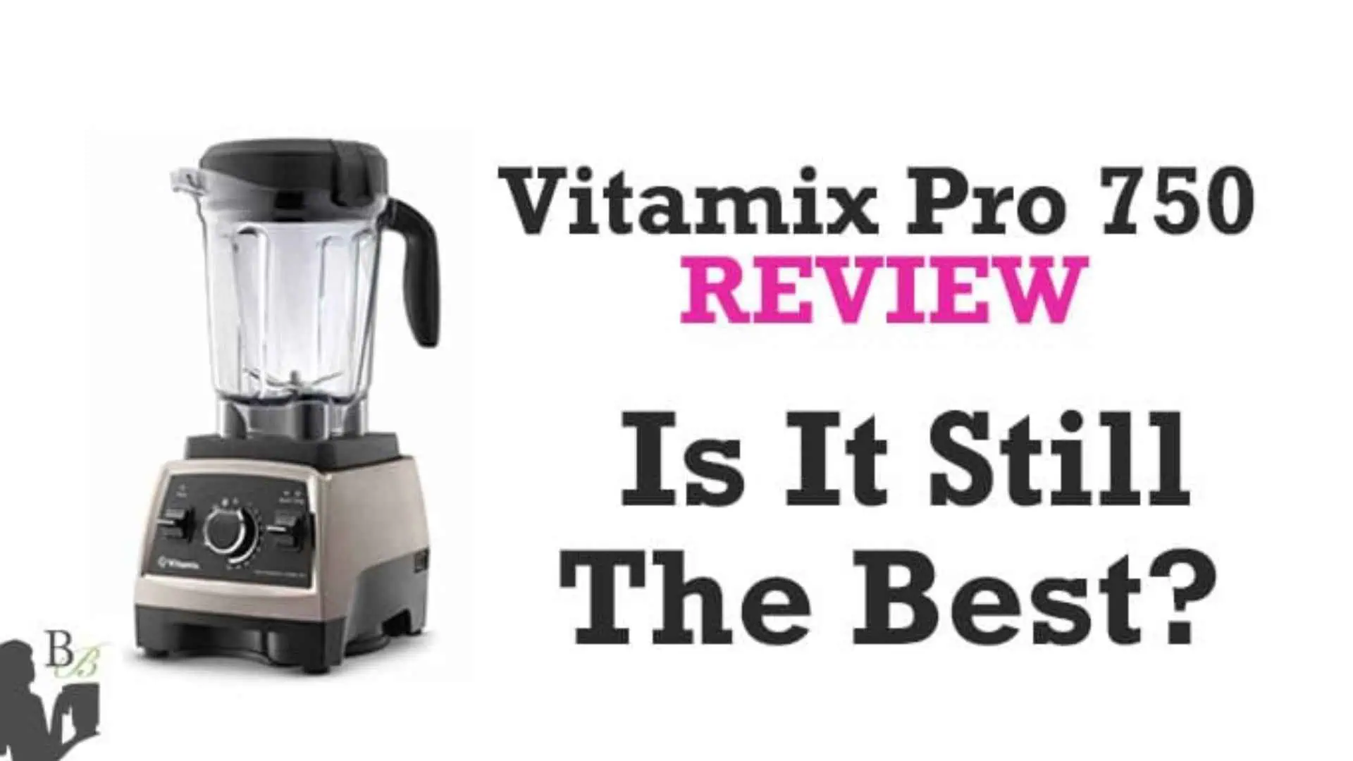 Vitamix Pro 750 Review Vitamix Pro 750 Review