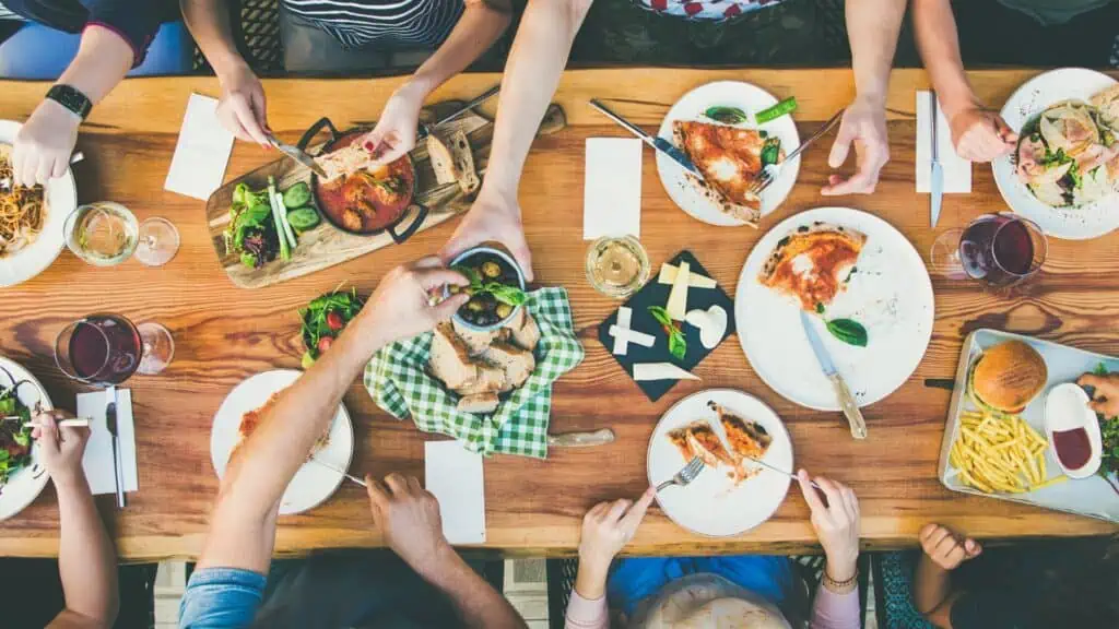 clean eating dinner ideas | Blender Babes