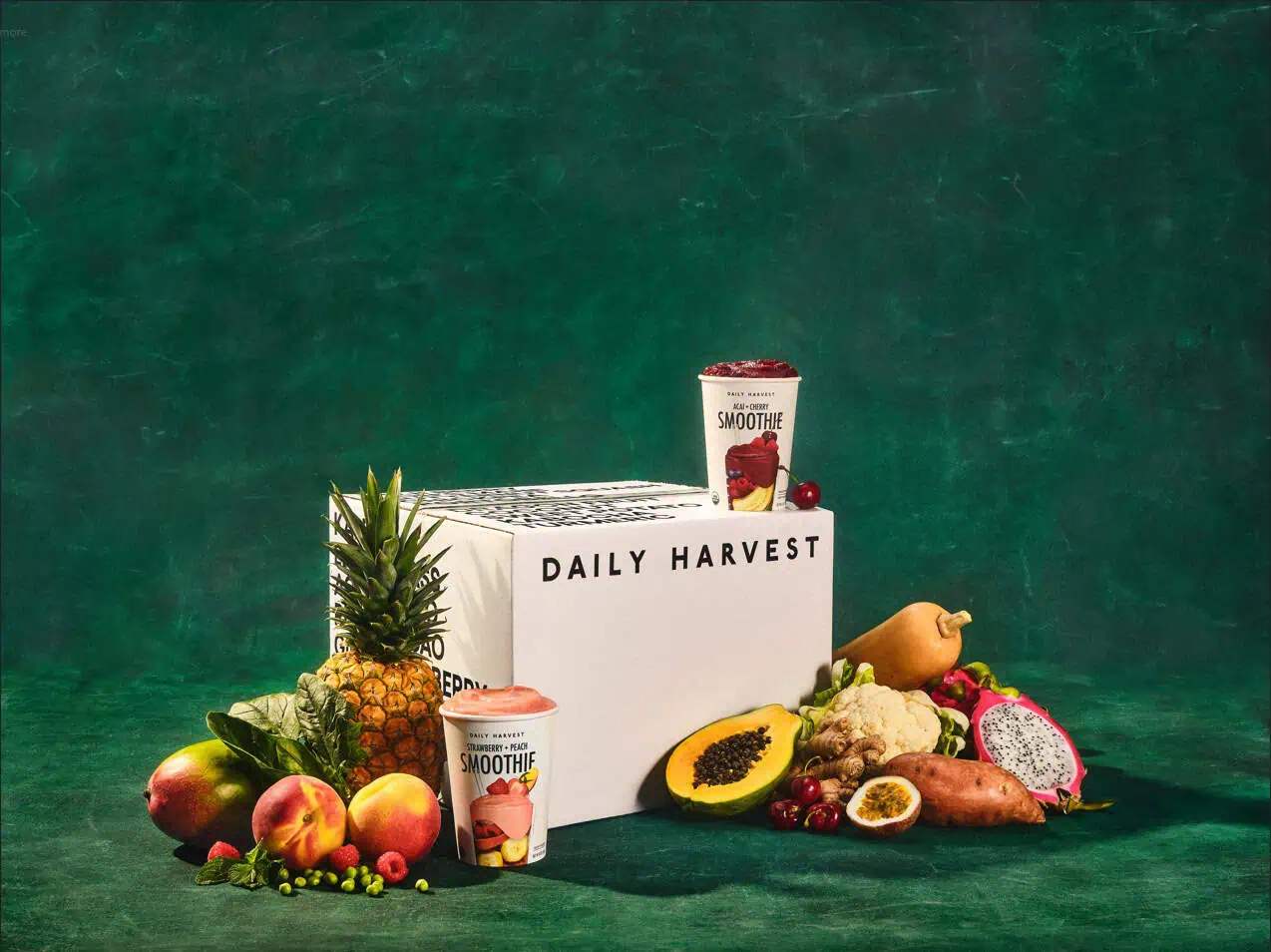 DH Shippers and Product Set