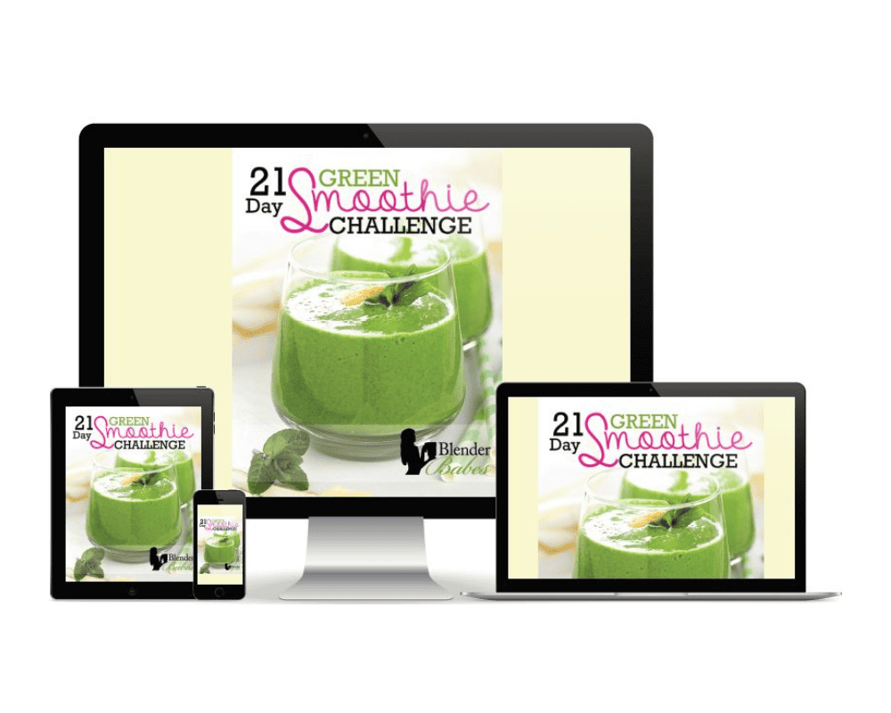 21 Day Green Smoothie Challenge 21 Day Green Smoothie Challenge