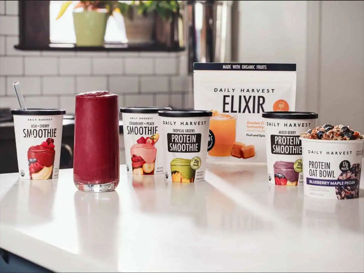 DH Product Assortment Kitchen