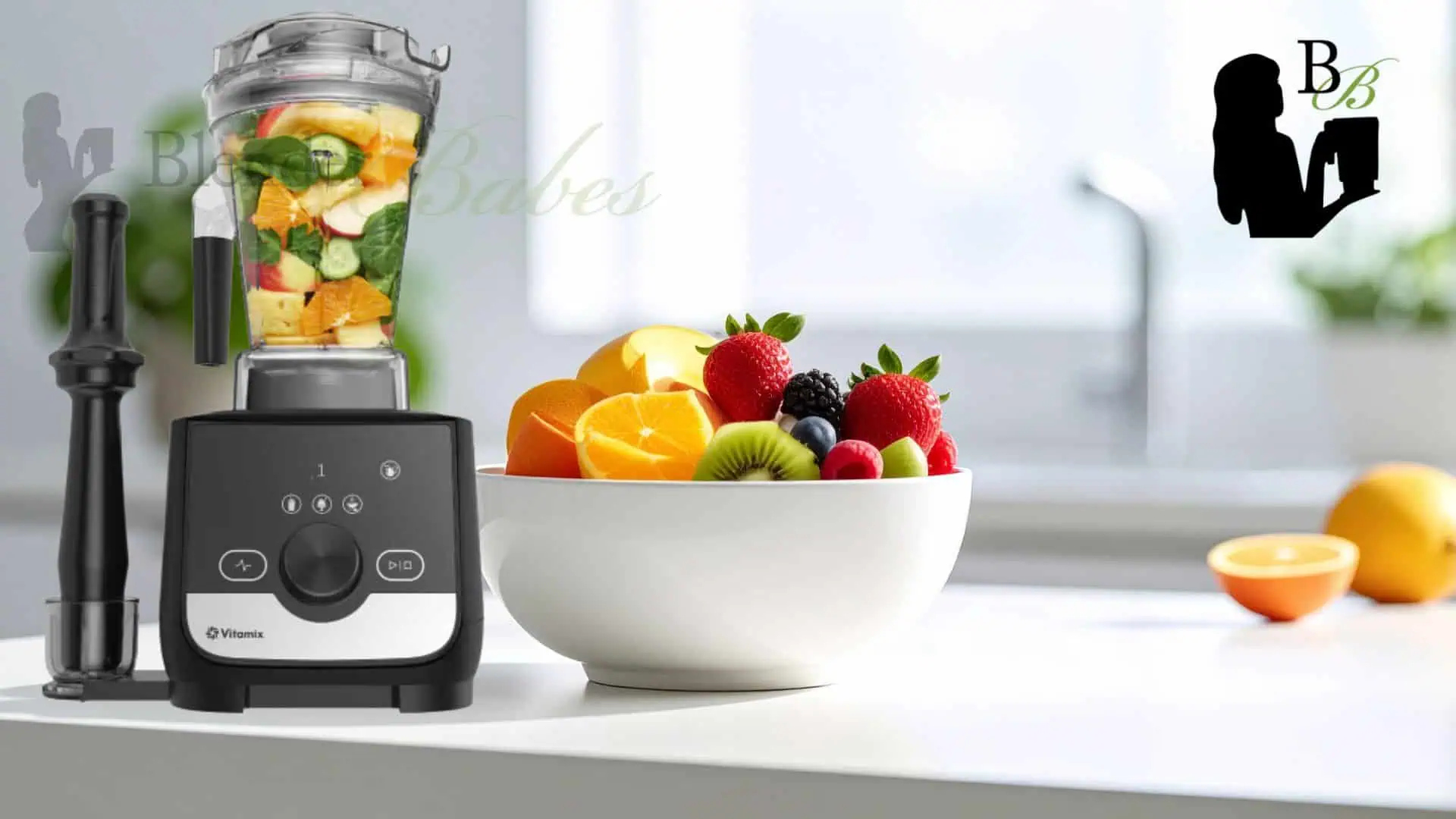 Vitamix Ascent X3 - Touchscreen Upgrade Vitamix Ascent X3 - Touchscreen Upgrade