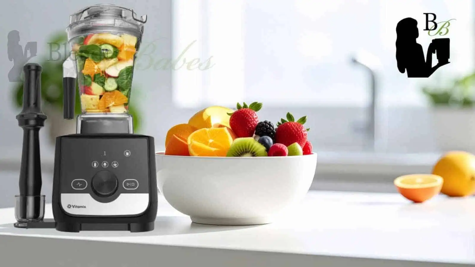 Vitamix Ascent X3 - Touchscreen Upgrade Vitamix Ascent X3 - Touchscreen Upgrade