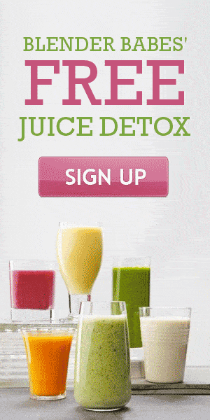 Free Juice Detox