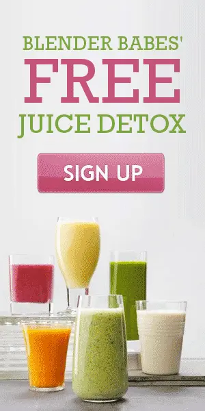 Free Juice Detox