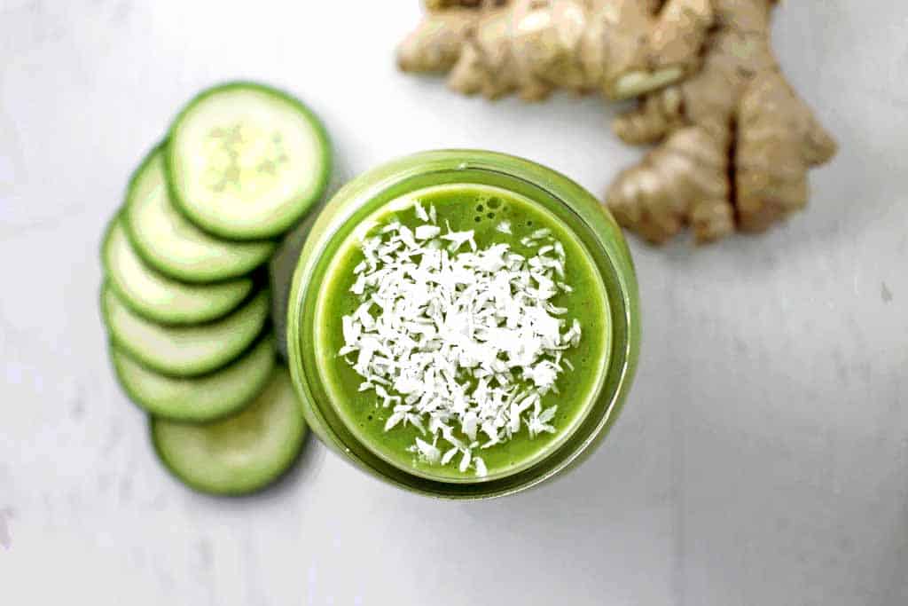 65 Amazing Smoothies Without Bananas Blender Babes