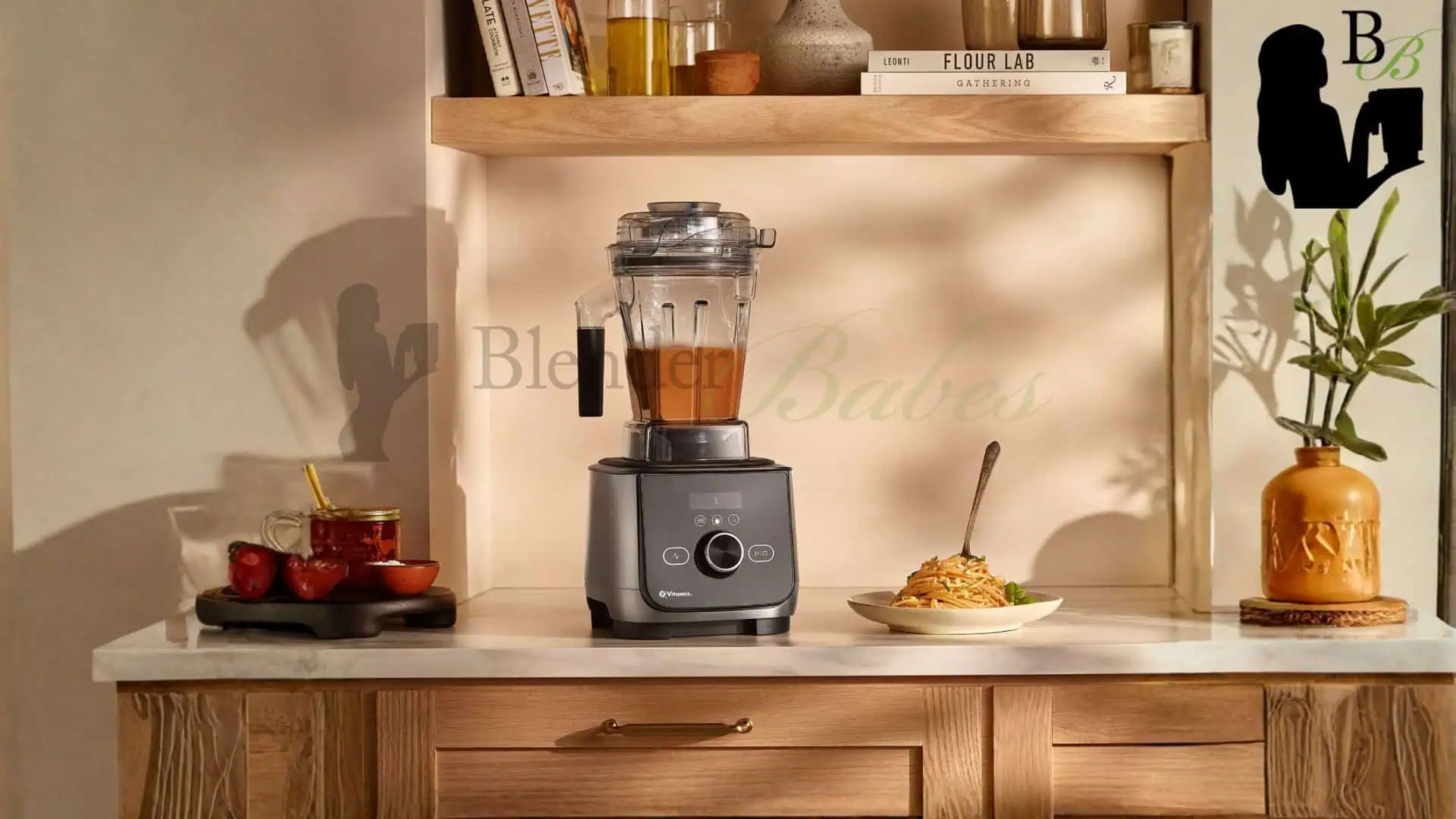 Vitamix Ascent X4 - Most Popular Premium Choice Vitamix Ascent X4 - Most Popular Premium Choice