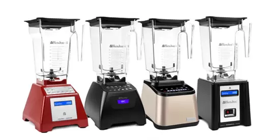 Blendtec vs Vitamix ~ Hot Soup ~ The @BlenderBabes Reviews