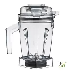 Vitamix Ascent 2500 Series 64-Oz. Blender - Black