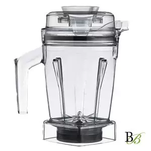 Vitamix Ascent 48 oz container