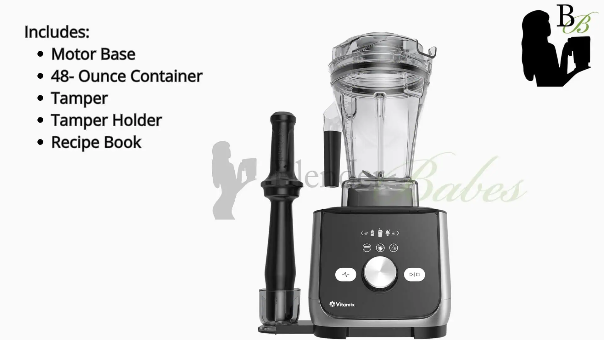 Vitamix Ascent X5 - The Fully Loaded Flagship Vitamix Ascent X5 - The Fully Loaded Flagship