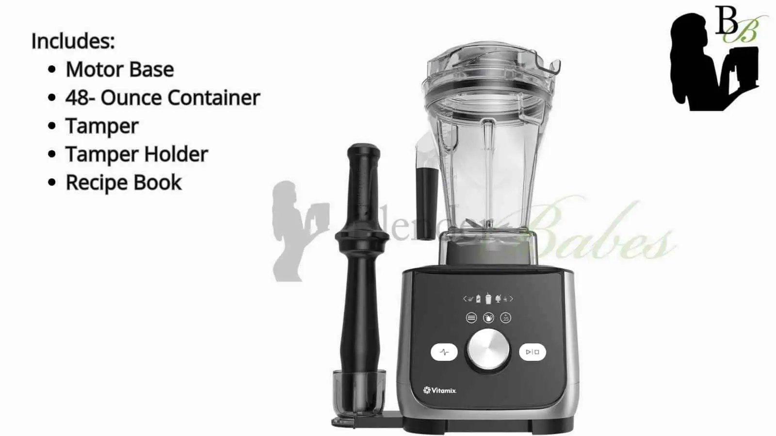 Vitamix Ascent X5 Vitamix Ascent X5
