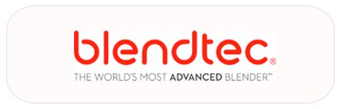 Blendtec blenders all models recommended by Blender Babes