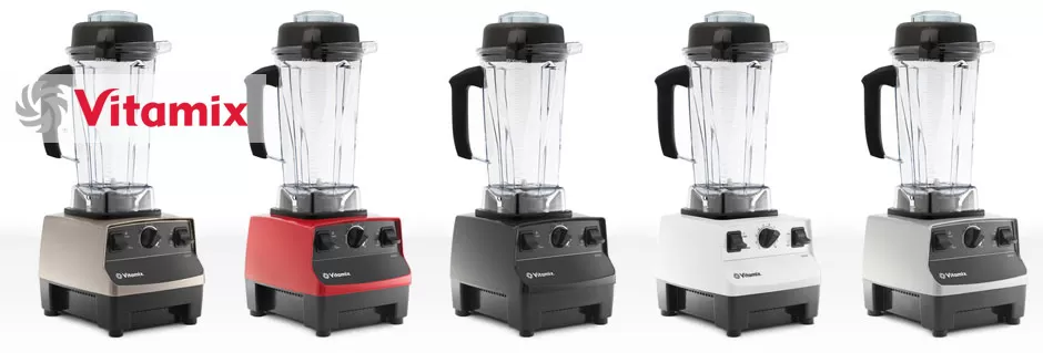 Vitamix 5200 Blender Review » LeelaLicious