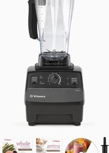 Vitamix Comparison Review - Which One is Best for YOU? by @BlenderBabes