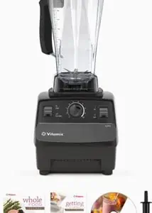 Vitamix S30, S50, and S55 Review: In-depth Testing & Comparisons - Joy of  Blending