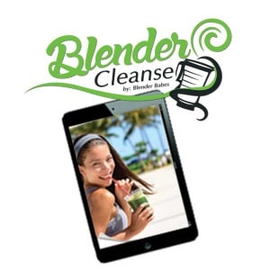 The Blender Cleanse Shop Image 1