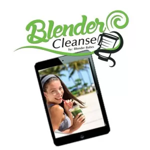 The Blender Cleanse Shop Image 1