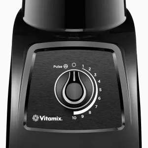 Vitamix S30 knobs