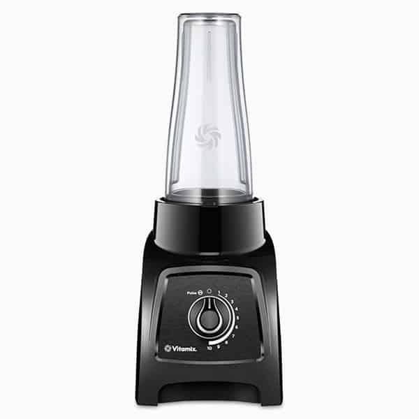 Vitamix S50 PreProgrammed Personal Blender Blender Babes