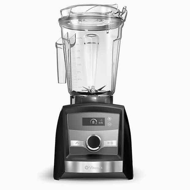 Vitamix A3300 Ascent Series Blender | Blender Babes