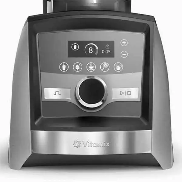 Vitamix A3500 Blender base