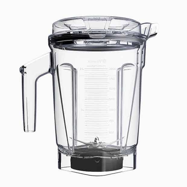 Vitamix A3500 Ascent Series Blender Blender Babes