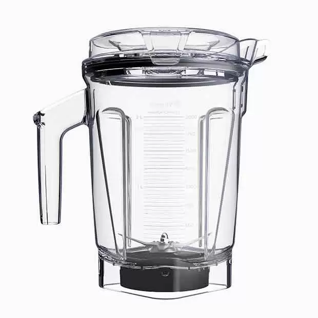 Vitamix A3300 Ascent Series Blender Blender Babes