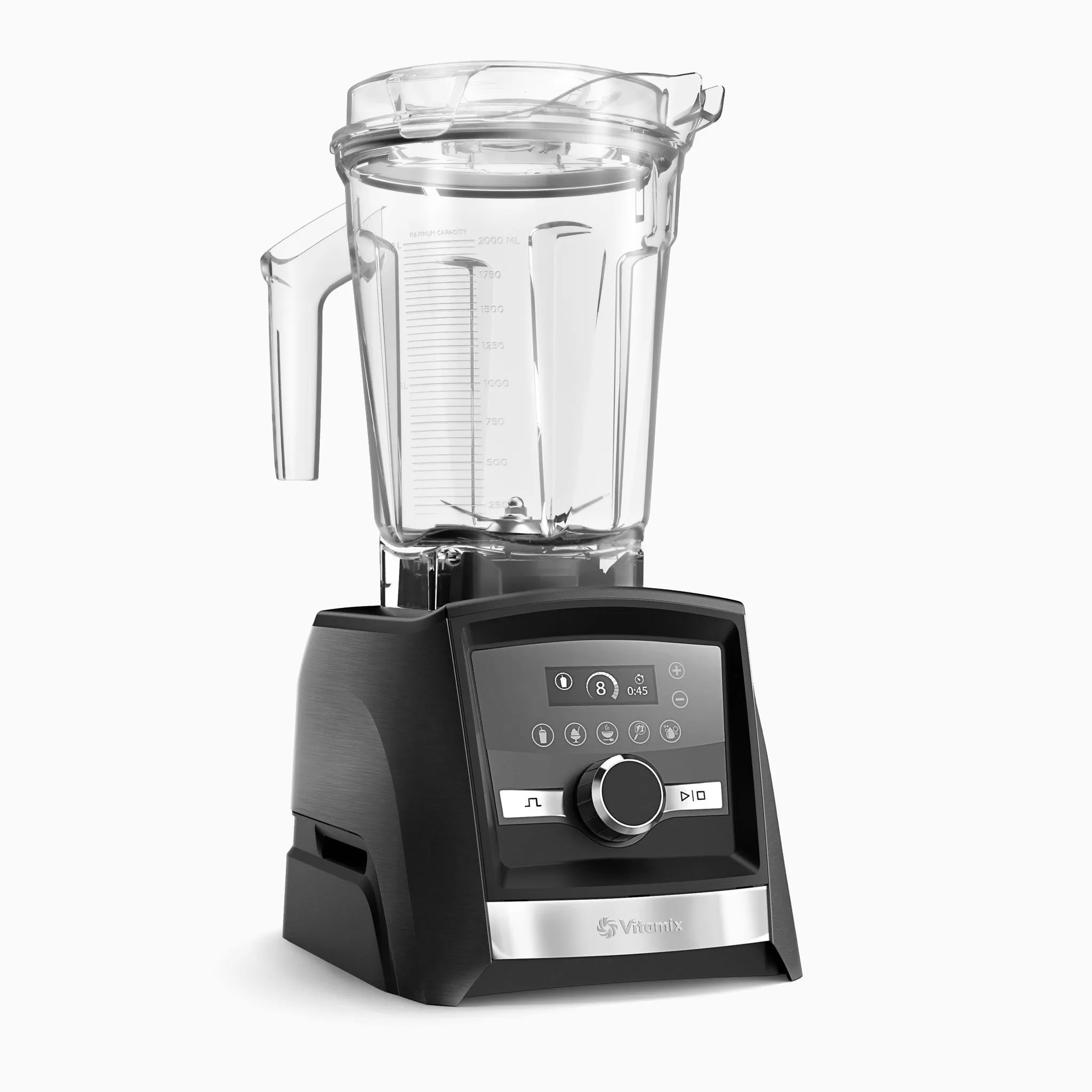 Oster blender vs Vitamix blender— which one crushes ice better? Host:, Vitamix Blender