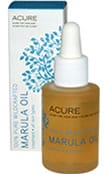 ACURE Marula Oil ACURE Marula Oil Natural & Organic Product Copmany Favorites at Natural Product Expo by @BlenderBabes