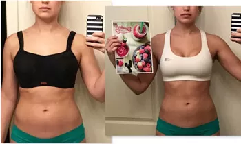 The Blender Cleanse Testimonial Alicia