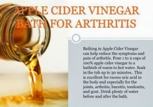 5 EASY DIY Detox Bath Recipes Arthritis Depression Fatigue