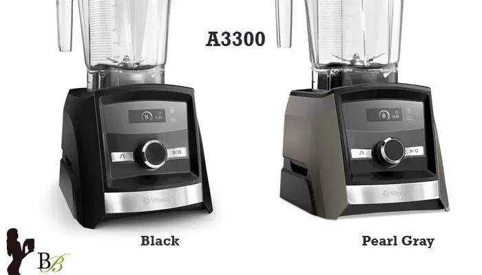 Vitamix Ascent 3300 