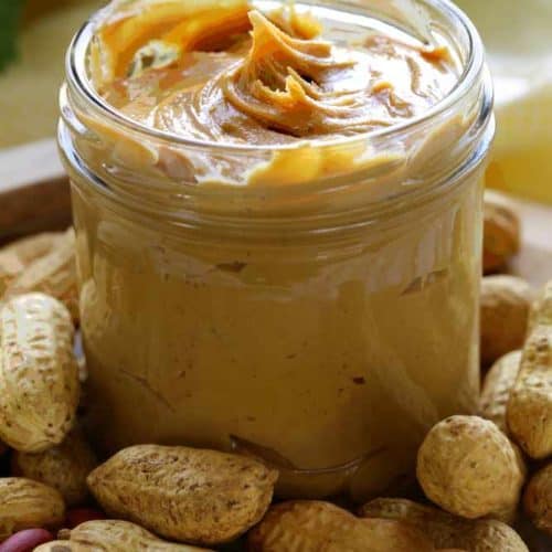 Banana Nut Butter Spread Recipe Blender Babes
