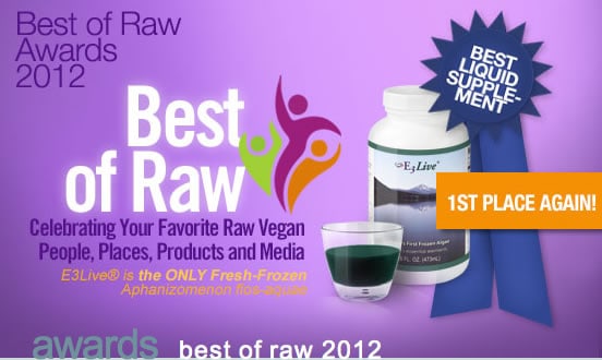 E3Live Benefits - Why You Should Buy This Blue Green Algae SUPERfood