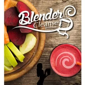 7 Day Blender Cleanse by Blender Babes