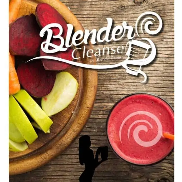7 Day Blender Cleanse by Blender Babes