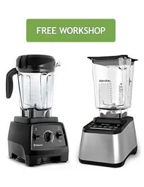 Blender Workshop Freebie